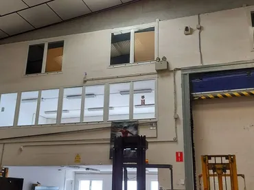 Nave Industrial en  N/A 128 - Foto 16
