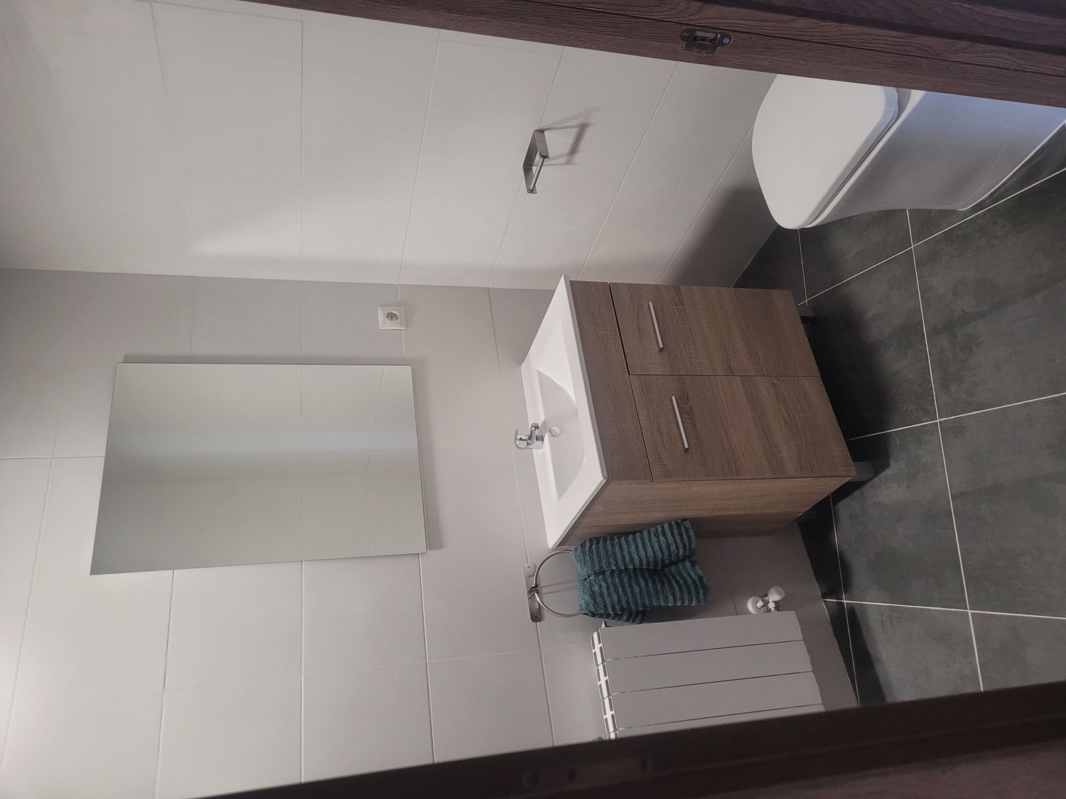 Estudio en Calle Boluetako Santa Ana, 34, Bolueta - Foto 4