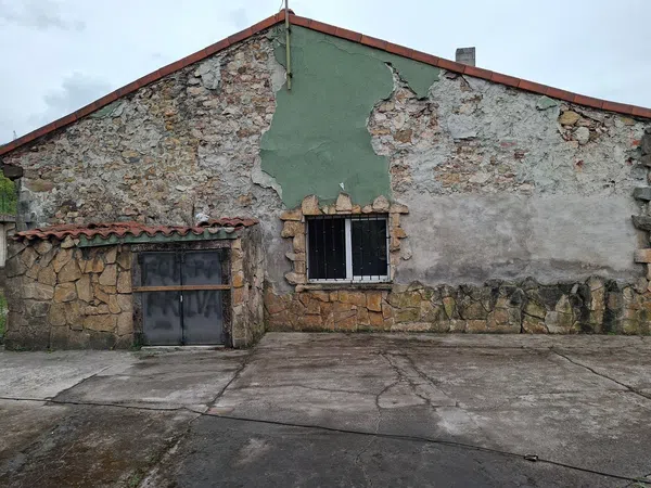 Casa de pueblo en La Barquera, 2 - Foto 22