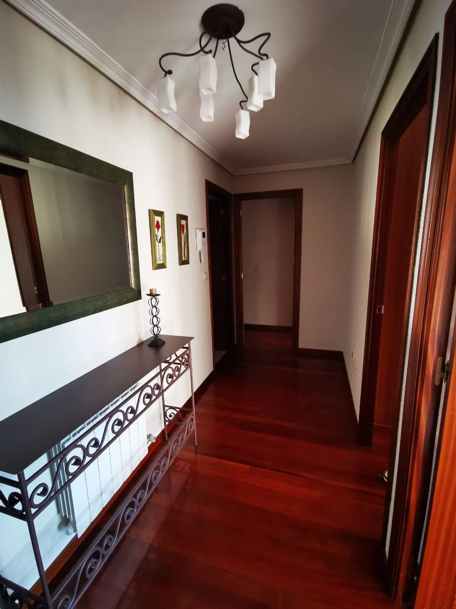 Piso en Barrio Travesía de Vigo - San Xoán - Foto 9