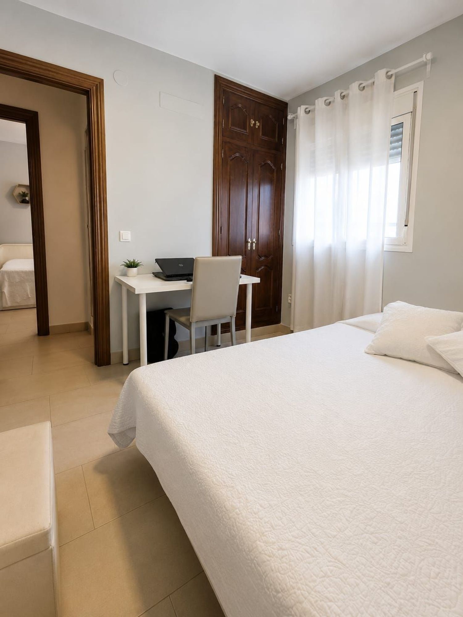 Chalet adosado en Calle la Mezquita, 23, Centro, Centro - Foto 5