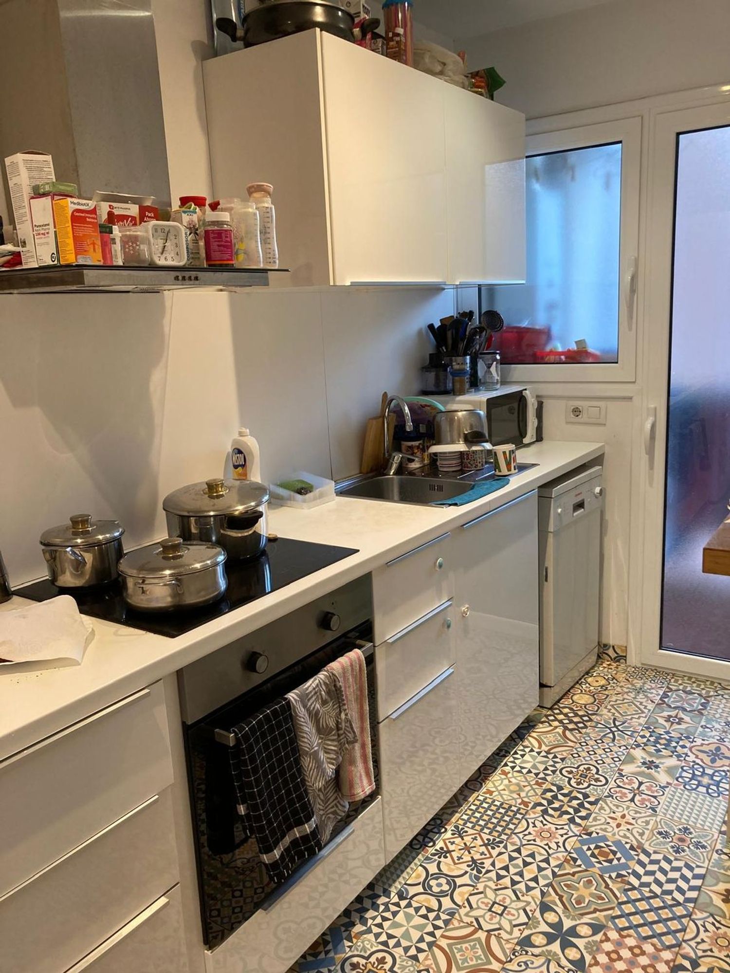 Piso en calle de Massens, 53 - Foto 15