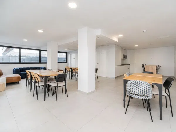 Estudio en Calle de Fuerteventura, 5, Pol. Industrial norte, Pol. Industrial norte - Foto 14