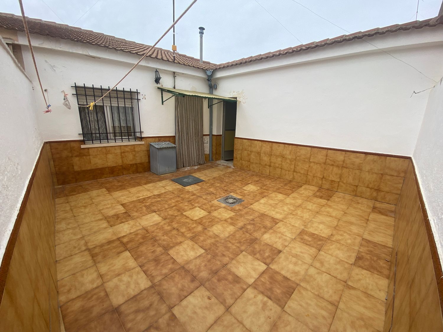 Chalet adosado en Calle Hernando de Soto, 7 D - Foto 11