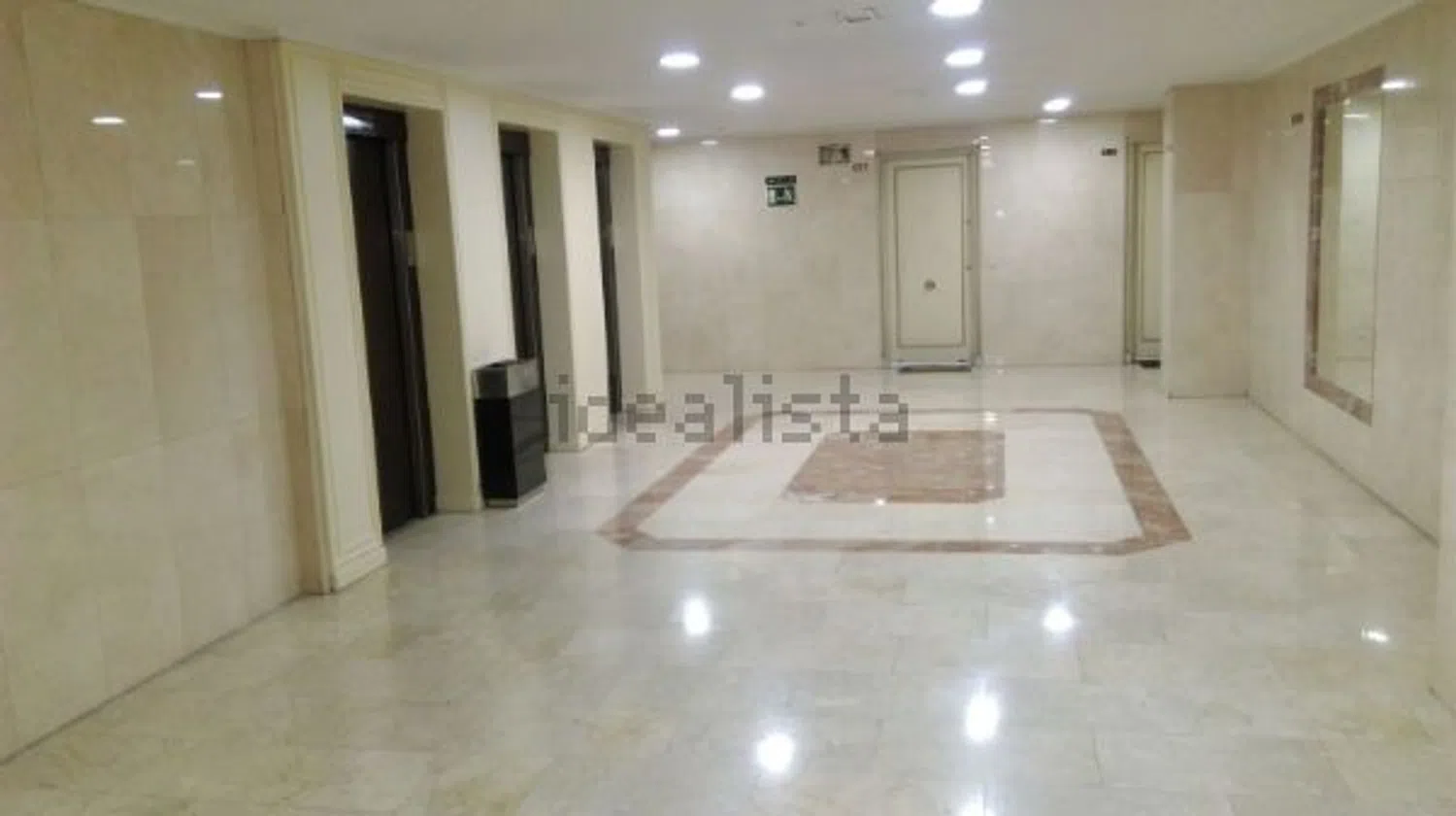 Estudio en calle de Viriato, 2 - Foto 4