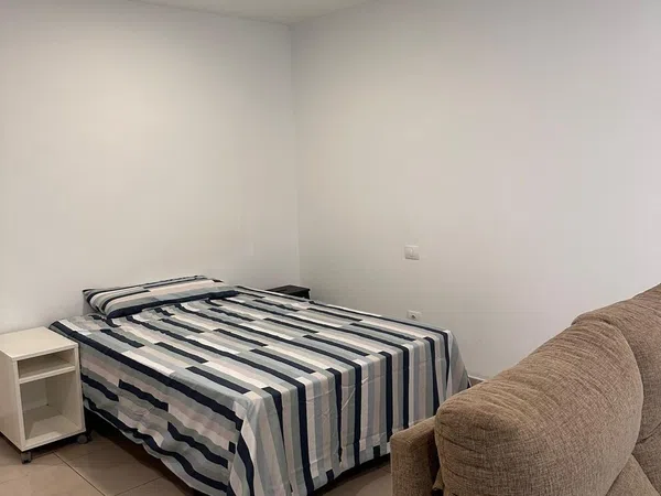 Estudio en Calle Galileo, 17, Santa Catalina - Canteras - Foto 8