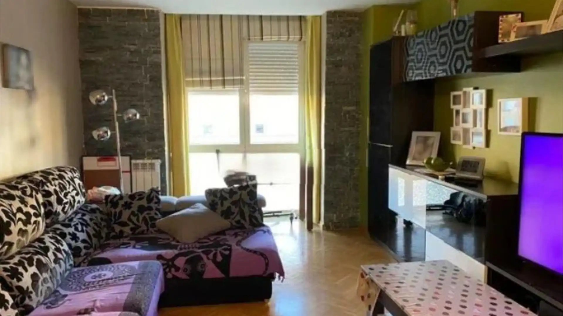 Piso en  Calle de Gandía 8 - Foto 2