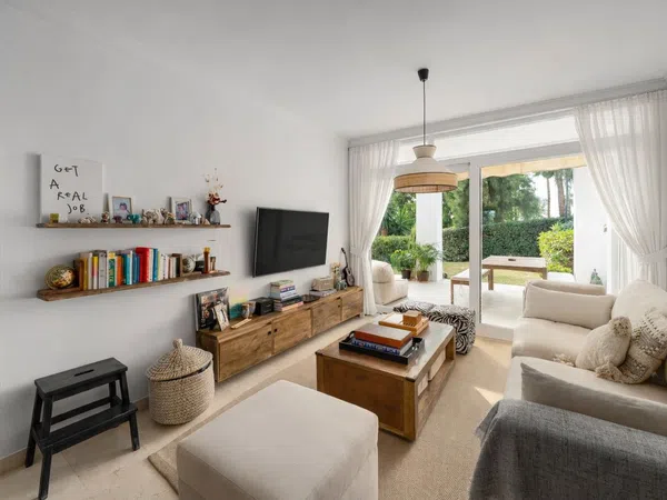 Piso en calle Francisco Pizarro, 31 - Foto 1