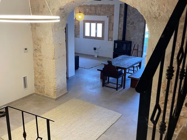 Chalet pareado en San Josep, 9 - Foto 2