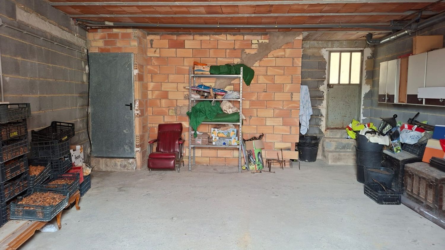 Casa de pueblo en Calle Pozo s/n - Foto 8
