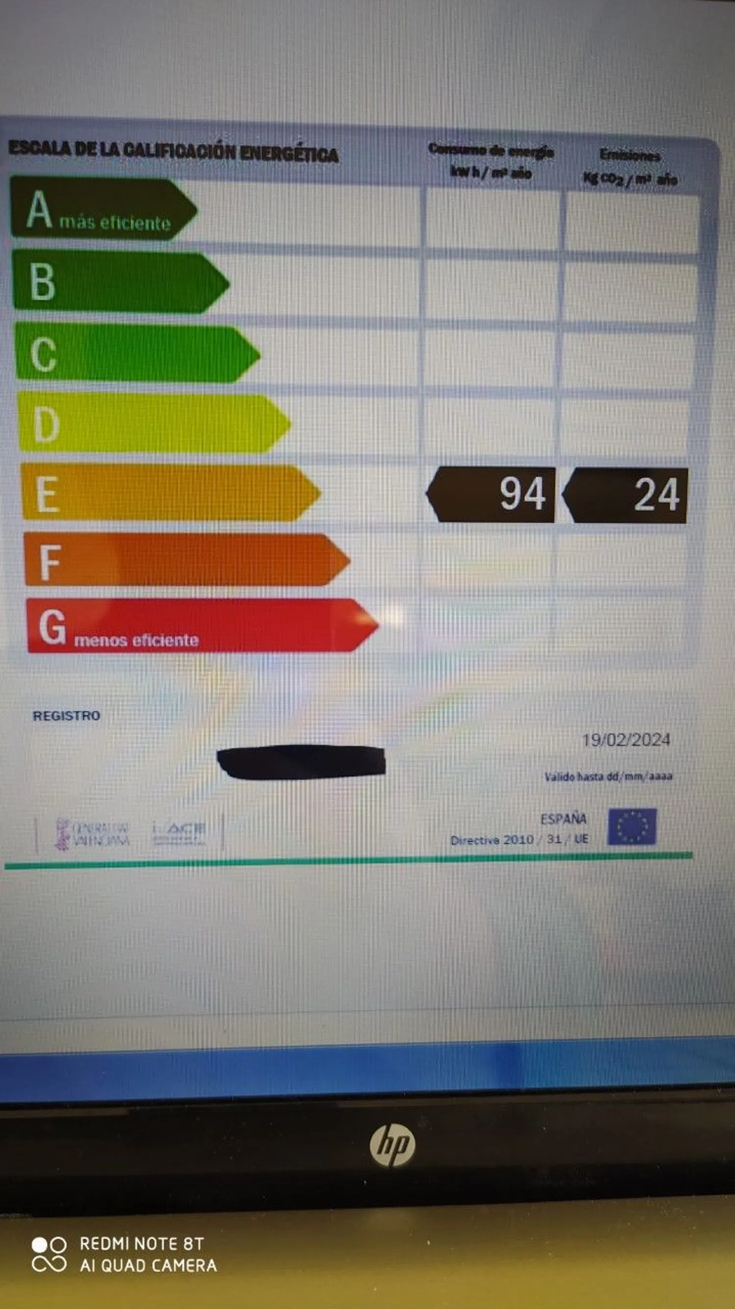 Piso en Barrio El Botànic - Foto 18