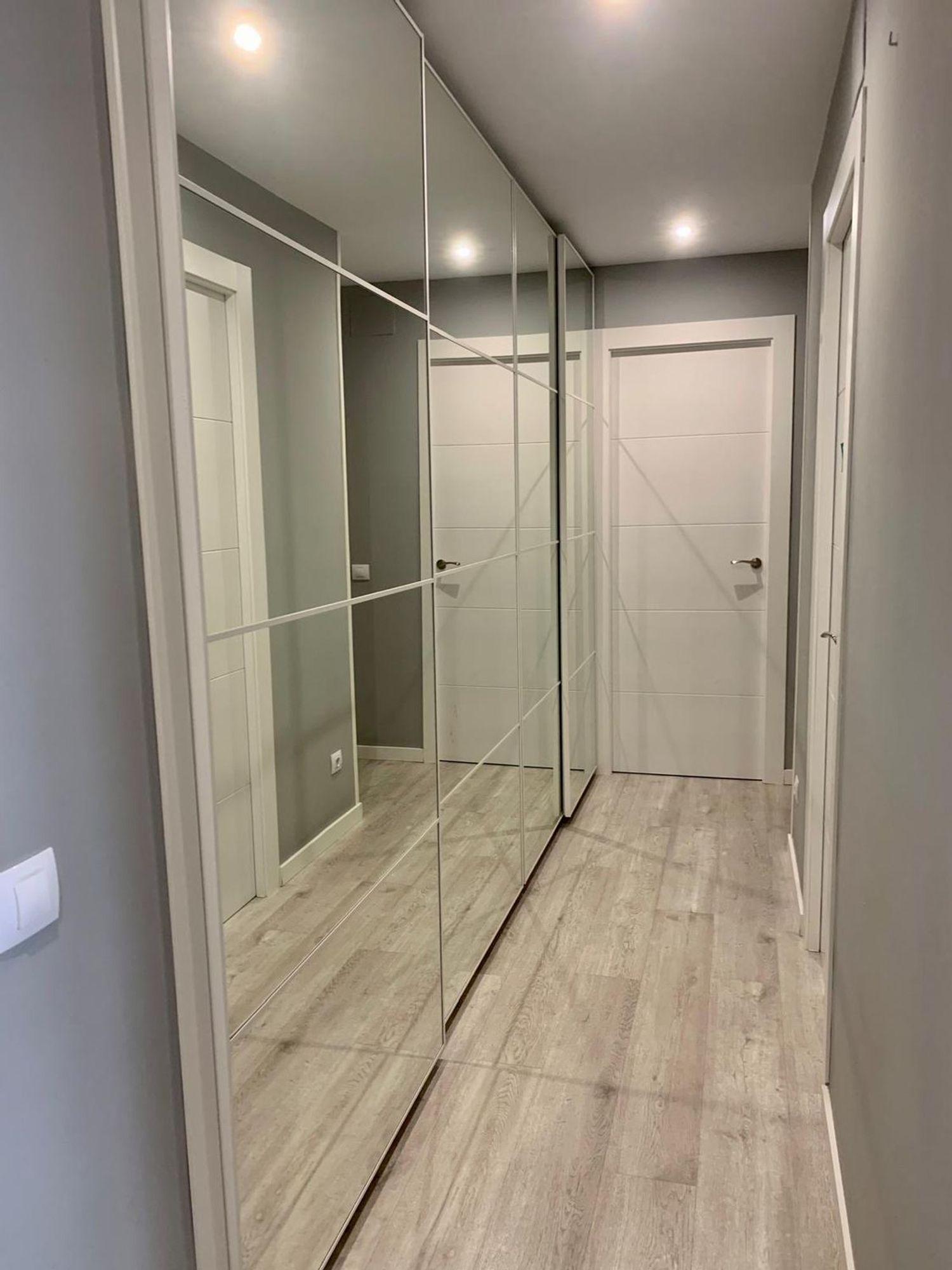 Piso en calle Alfonso Rodríguez Castelao, 21 - Foto 17