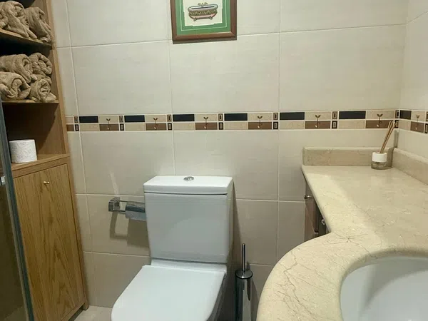 Piso en Avenida de los Castros, 121 - Foto 4