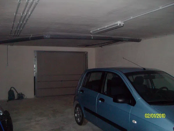 Chalet adosado en Calle Santa Rita, 12 - Foto 5