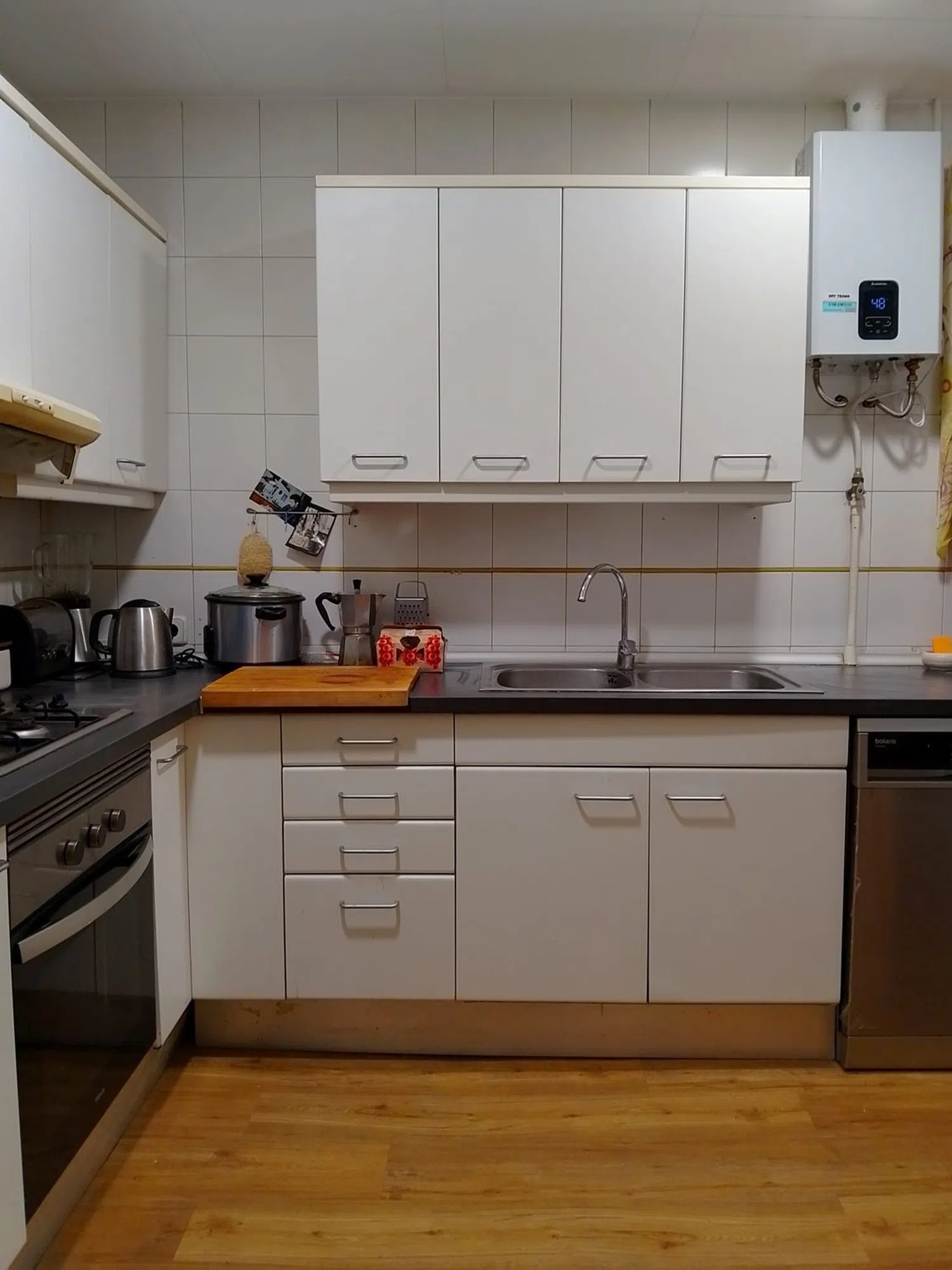 Piso en calle de la Princesa, 50 - Foto 3