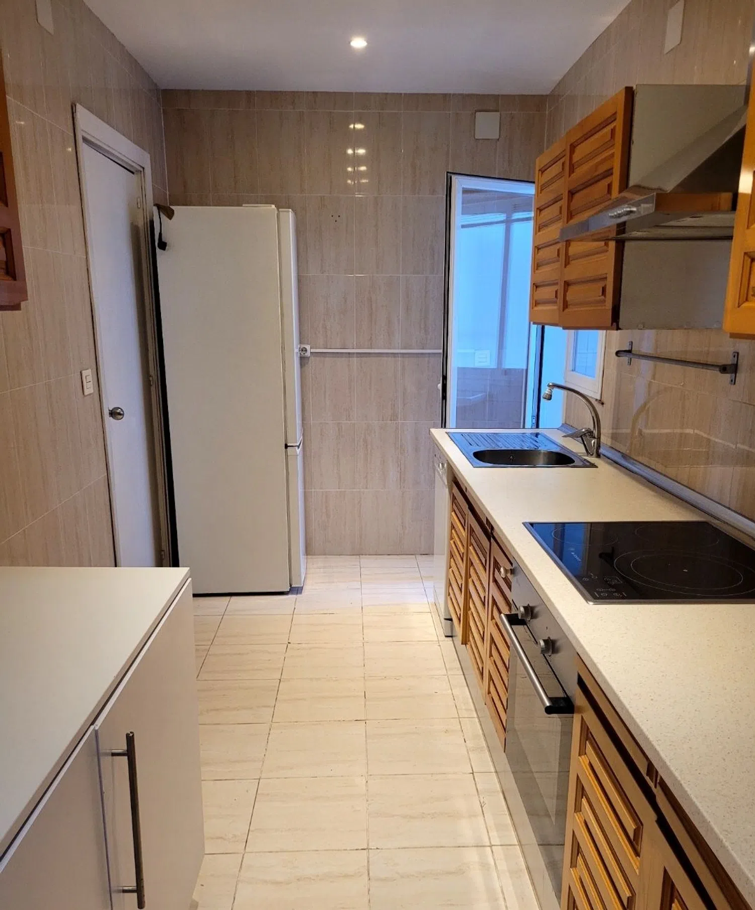 Piso en avenida de Andalucía, 15 - Foto 9