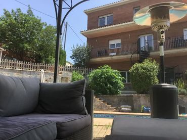 Chalet en  Carrer de Girona 22 - Foto 1