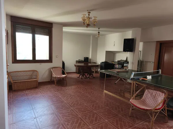 Casa o chalet independiente en Pozo Nuevo, 15 - Foto 31