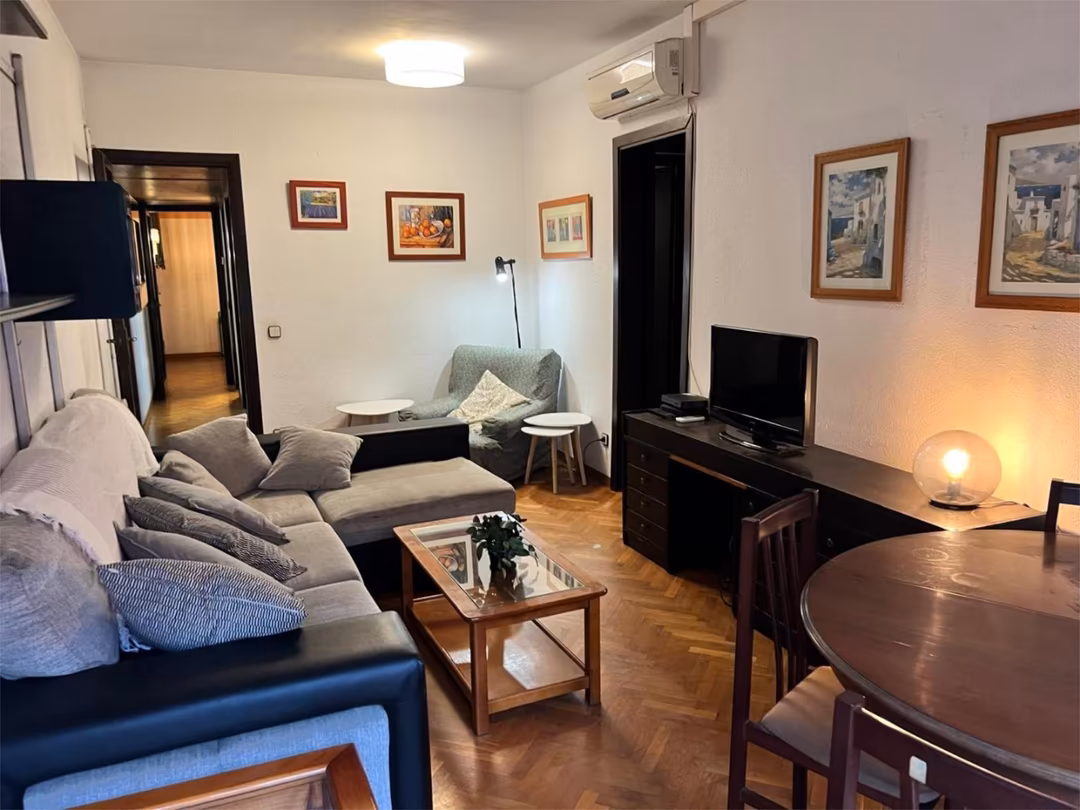 Piso en  Carrer d'Aragó 18 - Foto 10