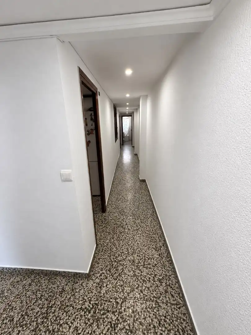 Piso en  Plaça del País Valencià 30 - Foto 6