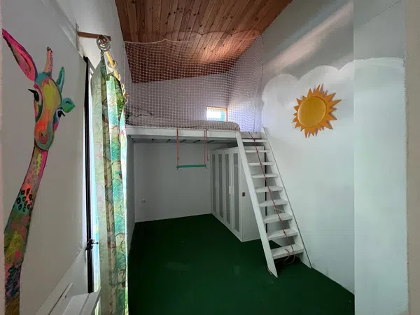 Casa o chalet independiente en Calle Flor de las Magnolias, 17, Mojadillas - Parque de las Infantas - El Paraiso, Mojadillas - Parque de las Infantas - El Paraiso - Foto 4