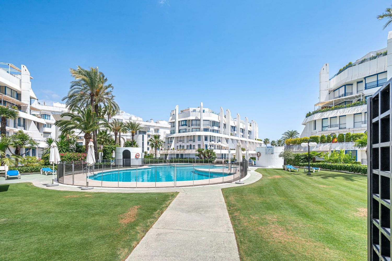 Dúplex en Calle de Ramón Gómez de la Serna, 23, Playa de la Fontanilla - Foto 19
