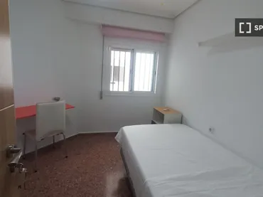 Piso en  Valencia Capital - Foto 1