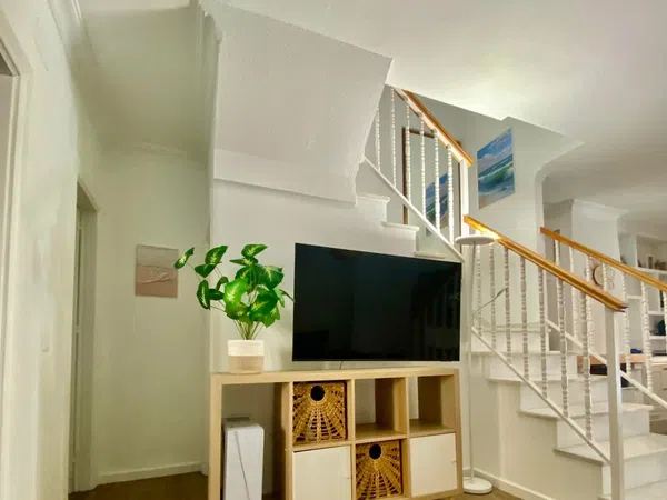 Chalet adosado en Bulevar del agua s/n, Punta Umbría pueblo, Punta Umbría pueblo - Foto 10
