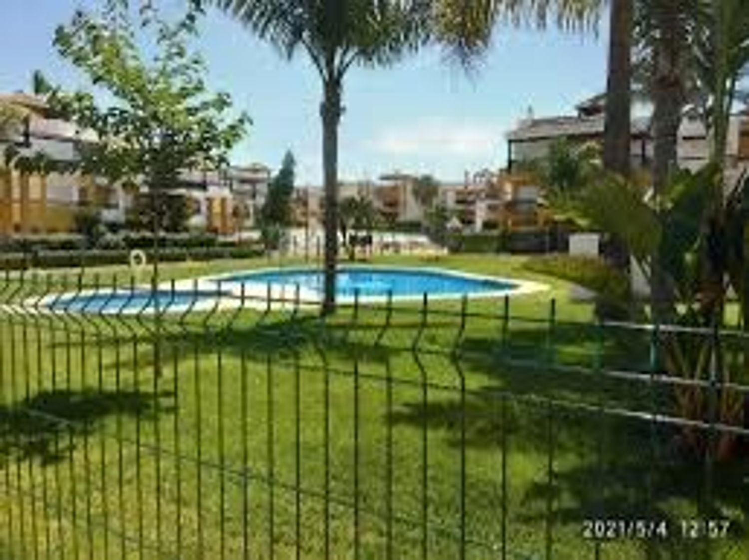 Piso en Avenida Medina Azahara, 1, Lomas del Mar, Lomas del Mar - Foto 11