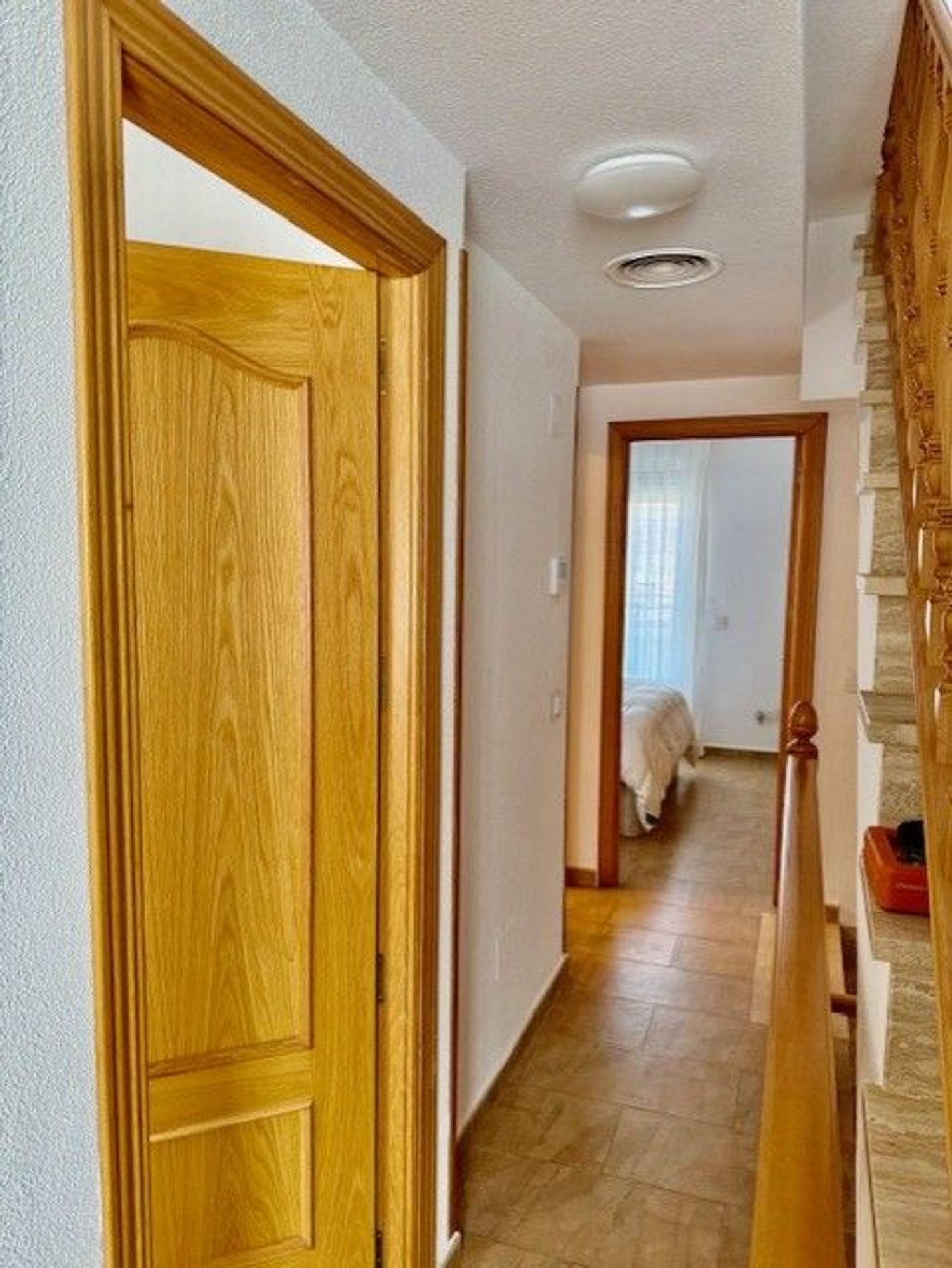 Chalet adosado en Los Peñascos-El Salero-Los Imbernones, Los Peñascos-El Salero-Los Imbernones - Foto 17