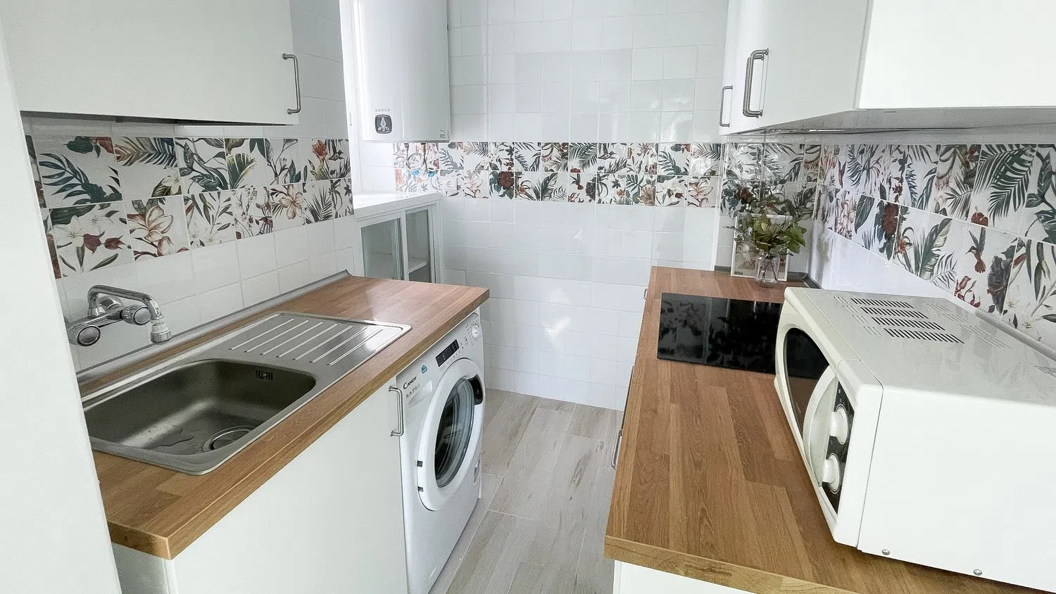 Piso en calle de Cebreros, 75 - Foto 4