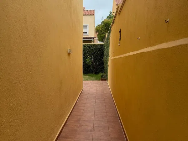 Chalet pareado en Avenida Alcalde Paco Esteban, 26 calletorredeguadalmesi, San García - La Juliana, San García - La Juliana - Foto 4