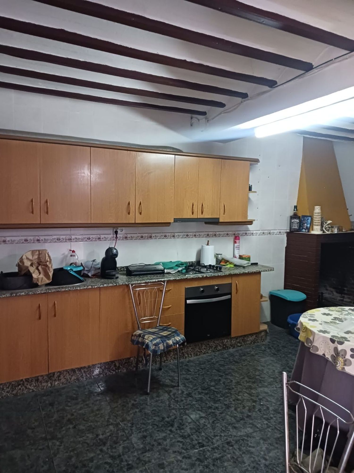 Casa independiente en Paraje Fuente Blanca, 19 - Foto 2