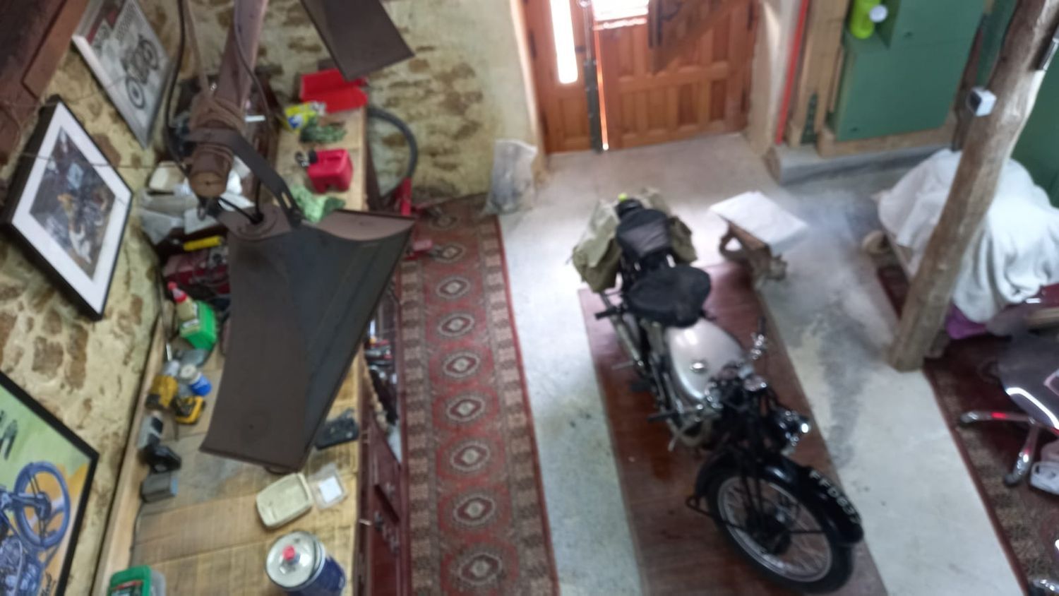 Casa terrera en Calle baja, 12 - Foto 6