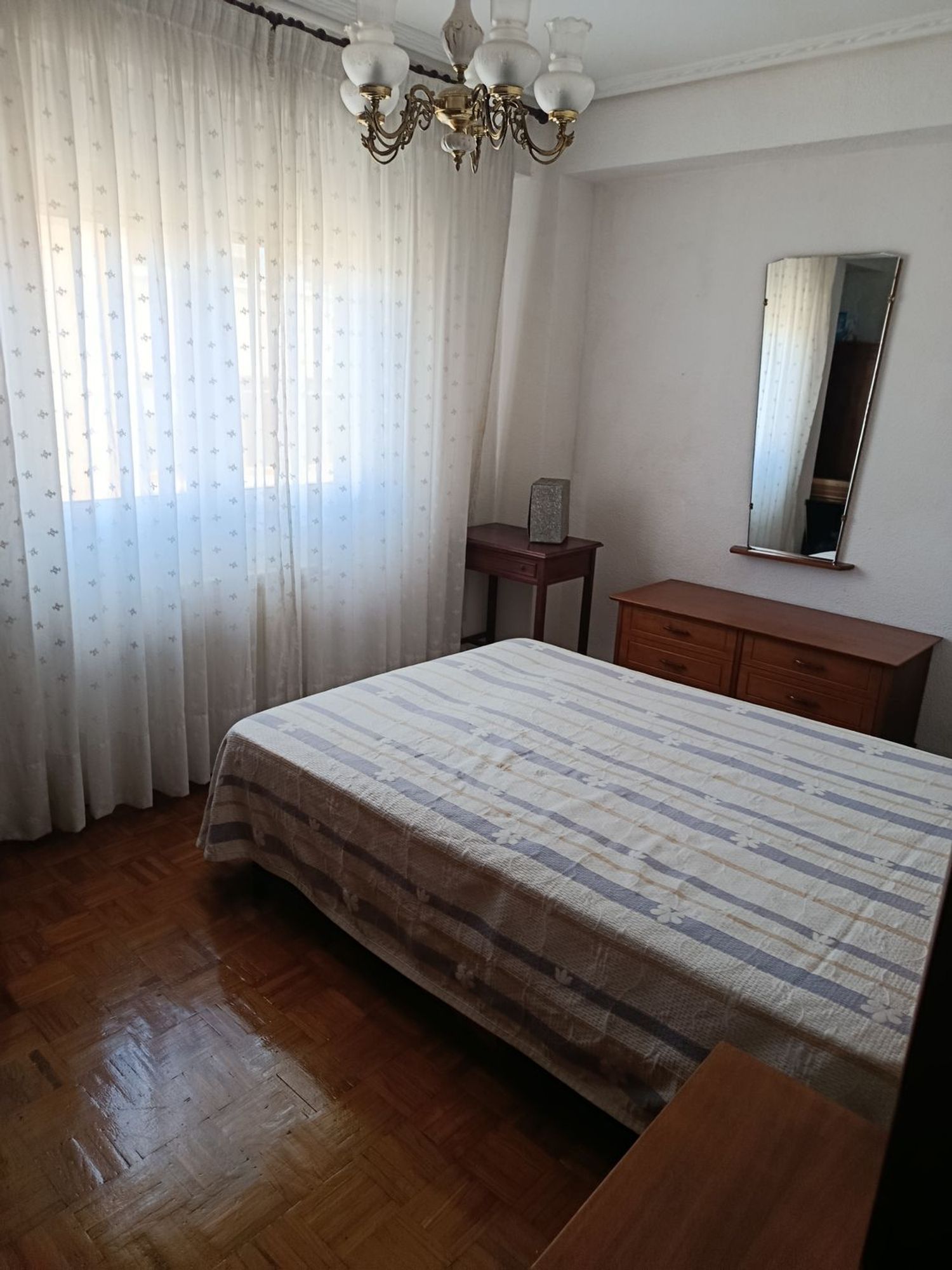 Piso en paseo Canalejas, 34 - Foto 8