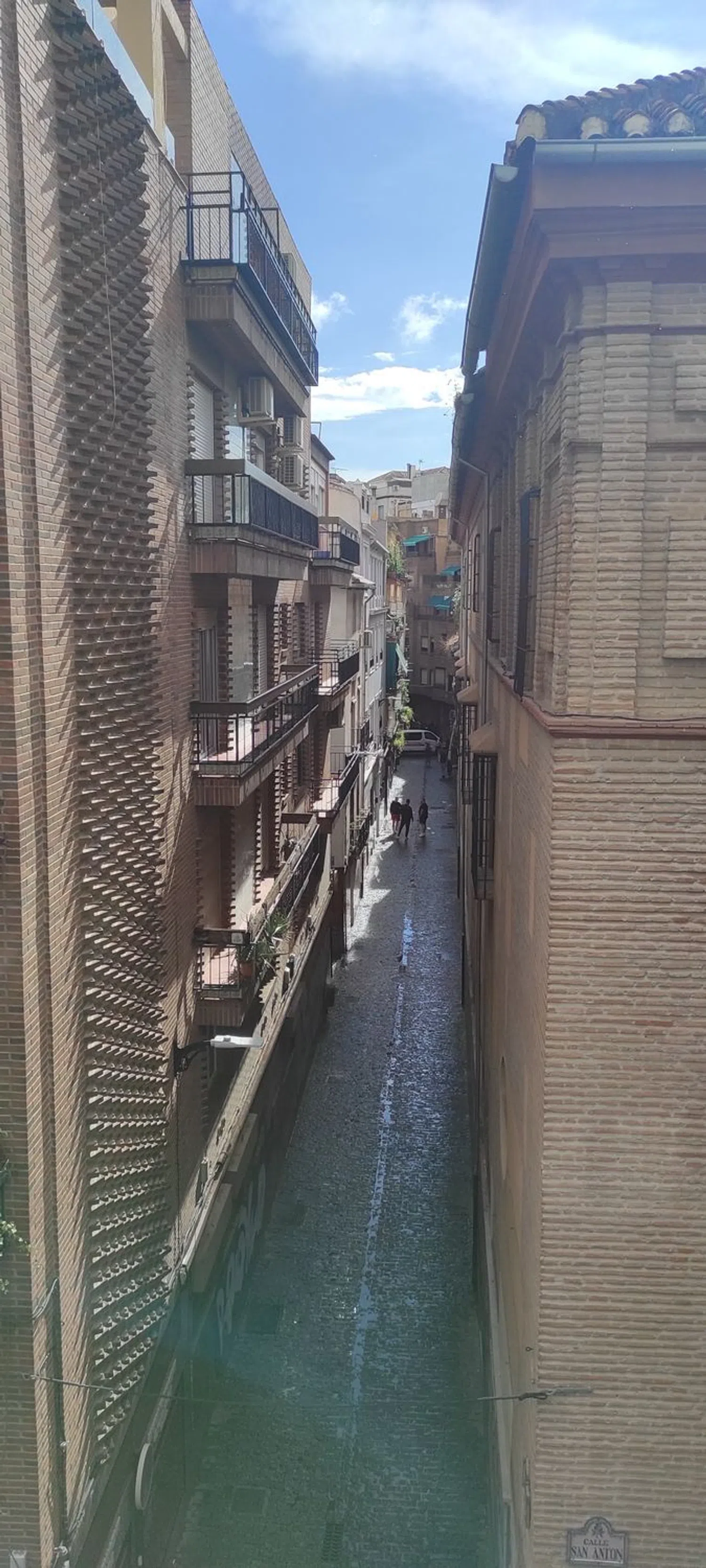 Piso en calle San Antón, 15 - Foto 9