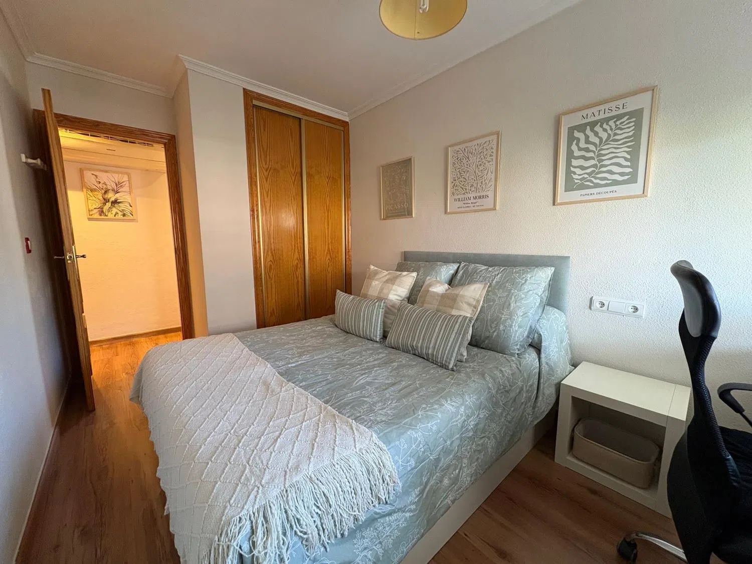 Piso en calle Famorca, 7 - Foto 11