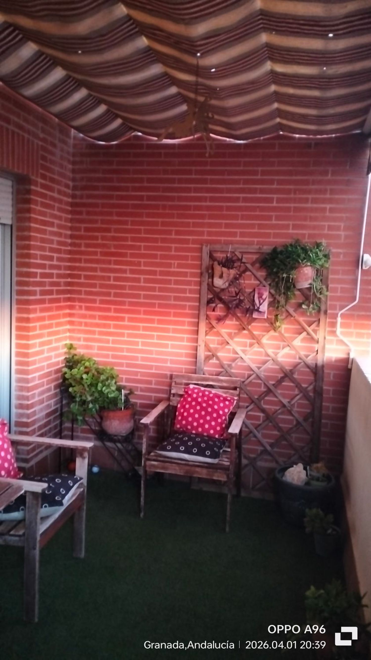 Dúplex en calle Cristóbal de Morales, 42 - Foto 3