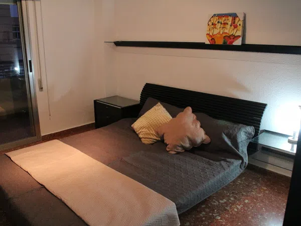 Piso en calle del Poeta Josep Cervera i Grífol, 4 - Foto 6