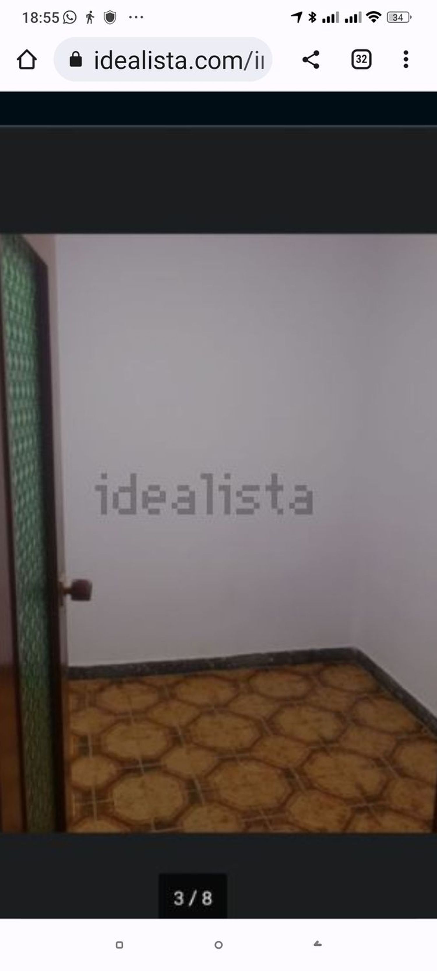 Piso en Calle del Reverend Rafael Tramoyeres, 27, Benimaclet - Foto 7