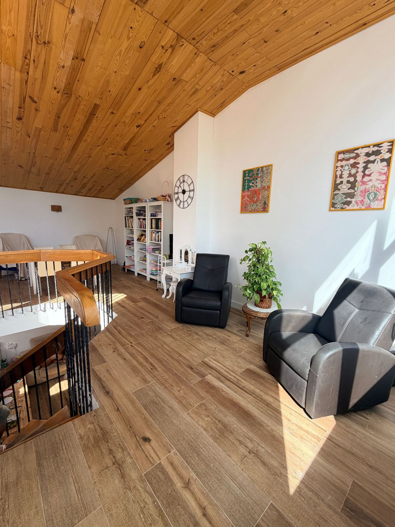 Casa o chalet independiente en Urbanización Torrebarajas, 1, Casetas - Garrapinillos - Monzalbarba, Casetas - Garrapinillos - Monzalbarba - Foto 20