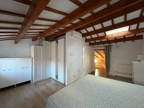 Chalet adosado en Centre Històric, Centre Històric - Foto 4