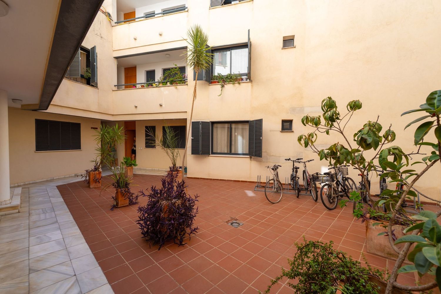 Piso en calle Peris Mencheta, 42 - Foto 17