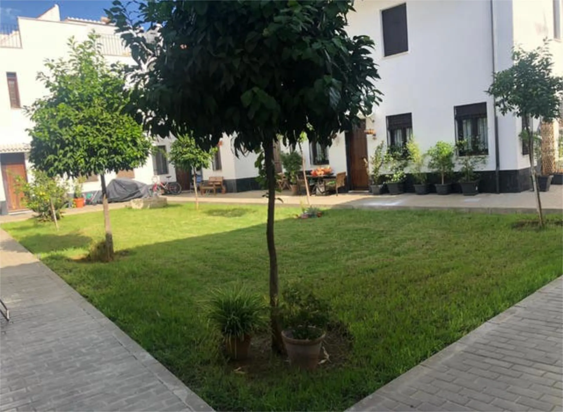 Chalet en San Lorenzo - Foto 4