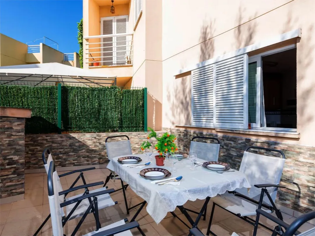 Casa adosada en  Camí d'Alcanada 8 - Foto 20