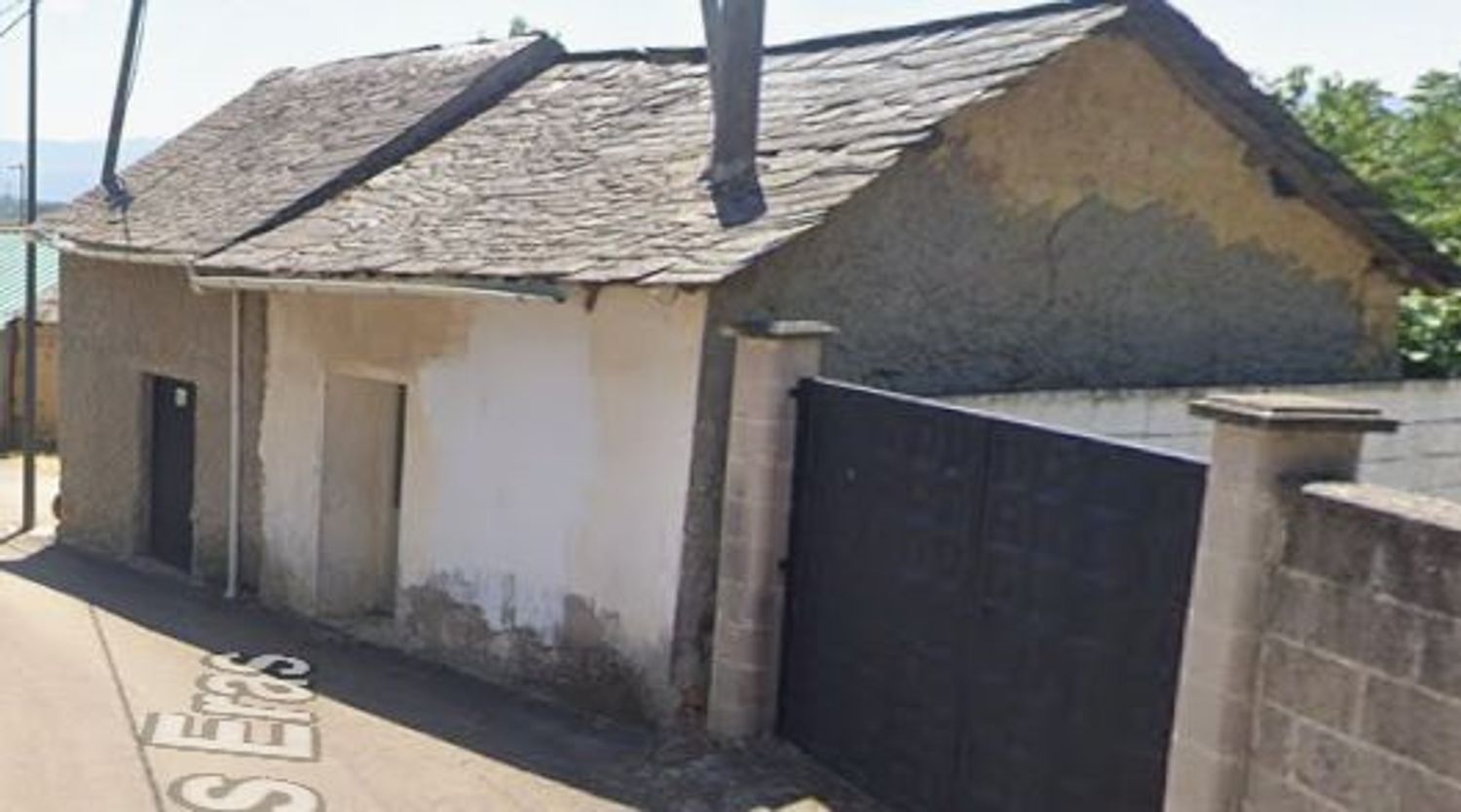 Casa rural en Travesía Eras, 7 - Foto 3