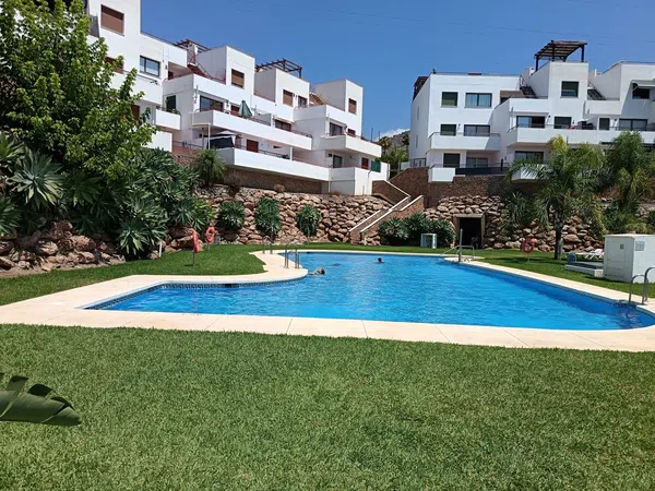 Ático en mar de nerja, 5 - Foto 23