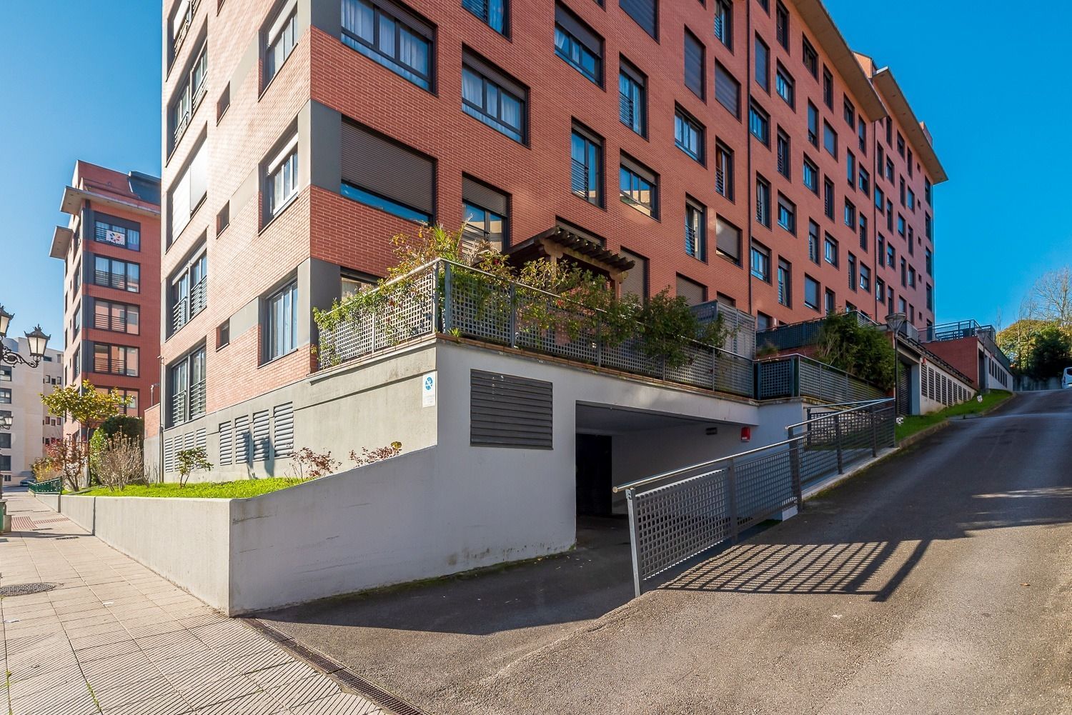 Piso en calle José María Marcilla, 4 - Foto 14