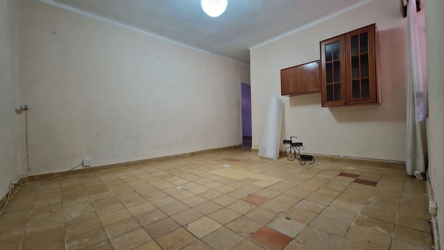 Piso en calle Cristo de la Victoria, 17 - Foto 2