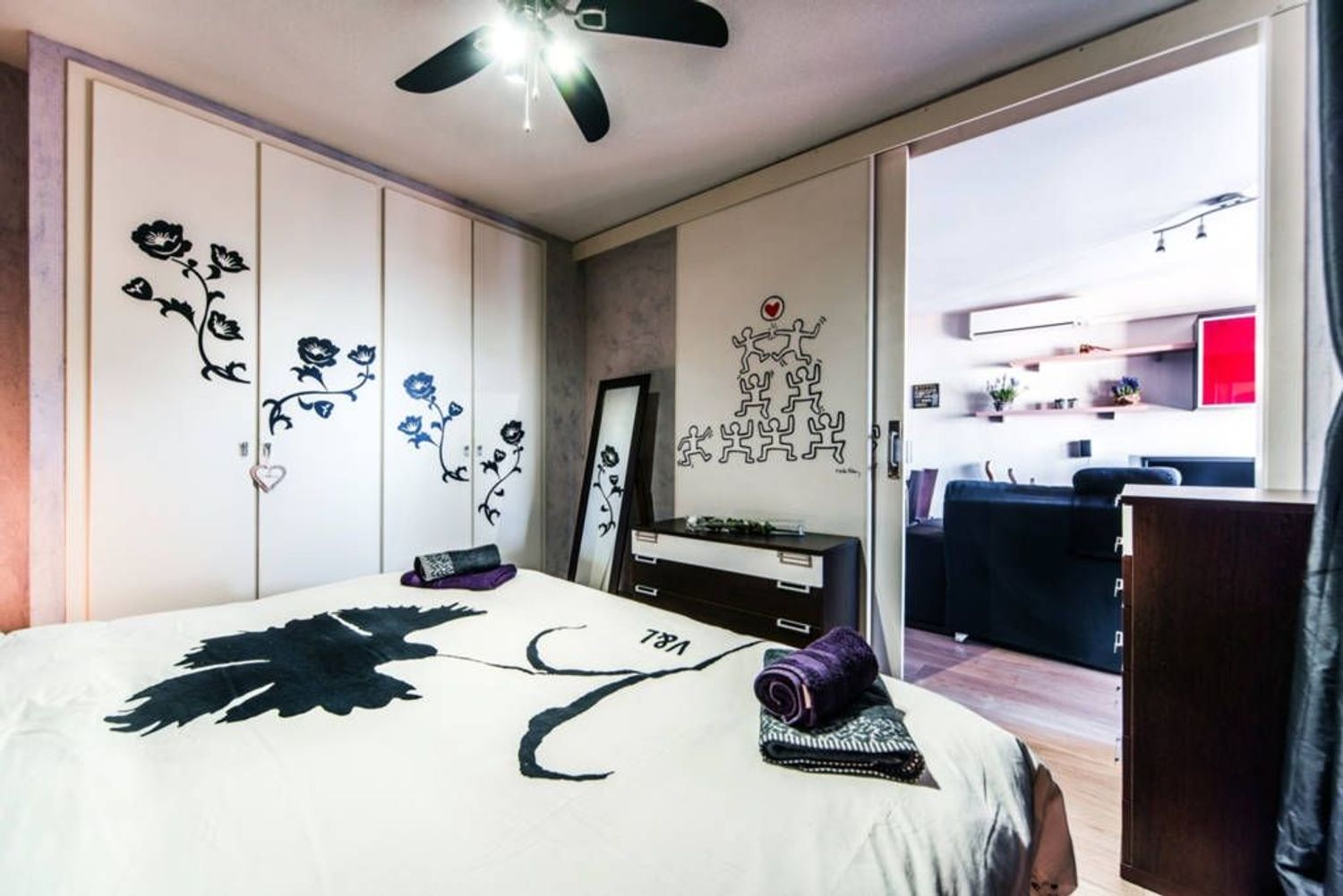 Piso en calle de Oslo, 2 - Foto 14